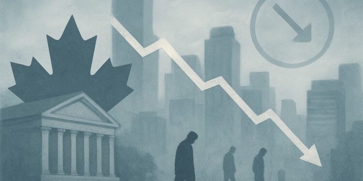 ഒട്ടാവയിൽ ജോലിയില്ല: ഒക്ടോബറിലെ കണക്കുകൾ പുറത്ത്; തൊഴിലില്ലായ്മ നിരക്ക് 7.4% ആയി ഉയർന്നു