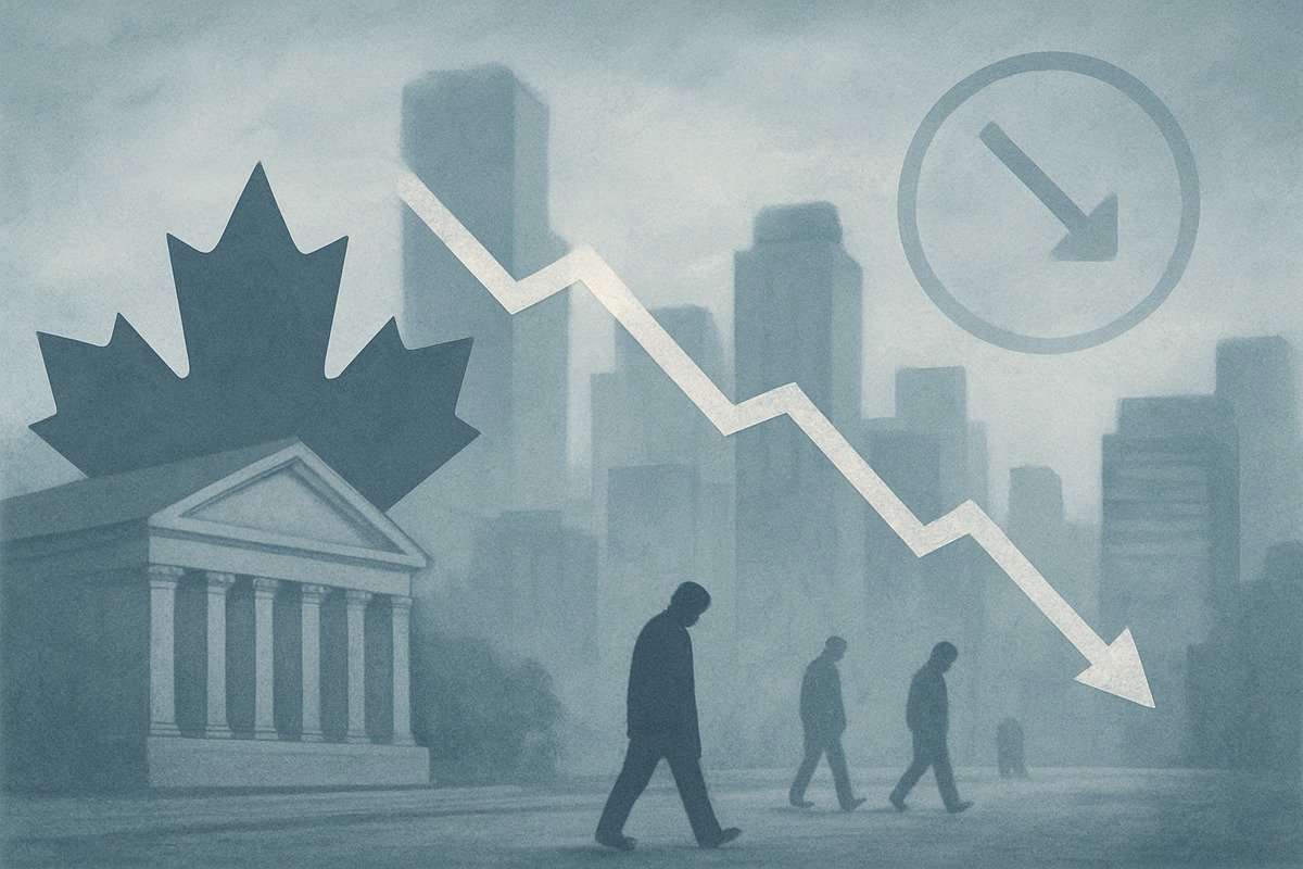 ഒട്ടാവയിൽ ജോലിയില്ല: ഒക്ടോബറിലെ കണക്കുകൾ പുറത്ത്; തൊഴിലില്ലായ്മ നിരക്ക് 7.4% ആയി ഉയർന്നു