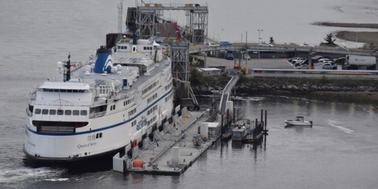 വർധിച്ച ജീവിതച്ചെലവ്: ഫെറി യാത്രാക്കൂലി താങ്ങാനാവുന്നില്ല; സർക്കാരിൻ്റെ സഹായം തേടി വിദ്യാർത്ഥികൾ.