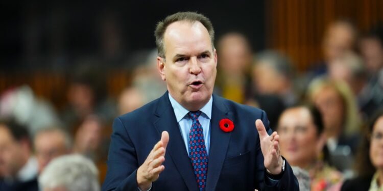 കാനഡയിൽ കളിമാറും; ബജറ്റ് പാസായില്ലെങ്കിൽ വീണ്ടും തിരഞ്ഞെടുപ്പ്? ലിബറലുകൾ വെല്ലുവിളിക്കുന്നു!