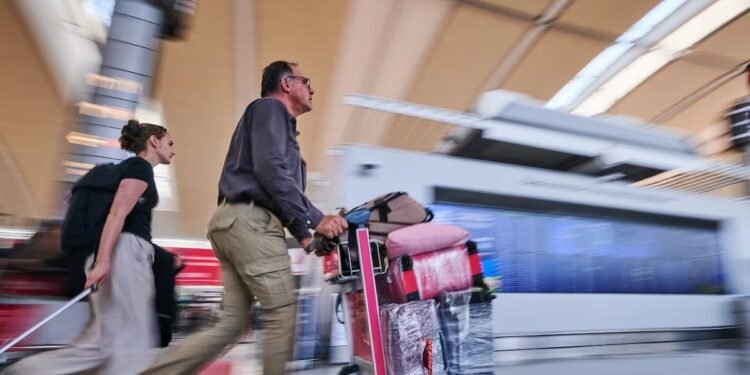 വിസ നിഷേധം: കനേഡിയൻ യുവതിക്ക് യു.എസ്. പ്രവേശനം നിഷേധിച്ചു; ‘അധികാര ദുർവിനിയോഗം’ എന്ന് വിമർശനം