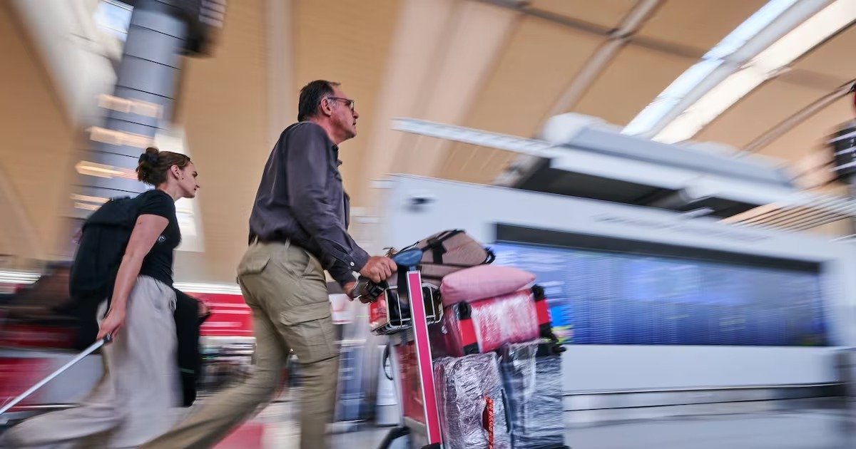 വിസ നിഷേധം: കനേഡിയൻ യുവതിക്ക് യു.എസ്. പ്രവേശനം നിഷേധിച്ചു; ‘അധികാര ദുർവിനിയോഗം’ എന്ന് വിമർശനം