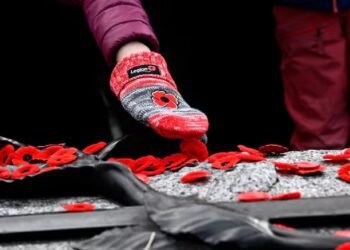 റിമംബറൻസ് ഡേ 2025; പിഇഐയിൽ ഏതൊക്കെ സ്ഥാപനങ്ങൾ പ്രവർത്തിക്കും, ഏതൊക്കെ അടച്ചിടും.. കൂടുതൽ അറിയാം