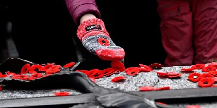 റിമംബറൻസ് ഡേ 2025; പിഇഐയിൽ ഏതൊക്കെ സ്ഥാപനങ്ങൾ പ്രവർത്തിക്കും, ഏതൊക്കെ അടച്ചിടും.. കൂടുതൽ അറിയാം 1 റിമംബറൻസ് ഡേ 2025; പിഇഐയിൽ ഏതൊക്കെ സ്ഥാപനങ്ങൾ പ്രവർത്തിക്കും, ഏതൊക്കെ അടച്ചിടും.. കൂടുതൽ അറിയാം