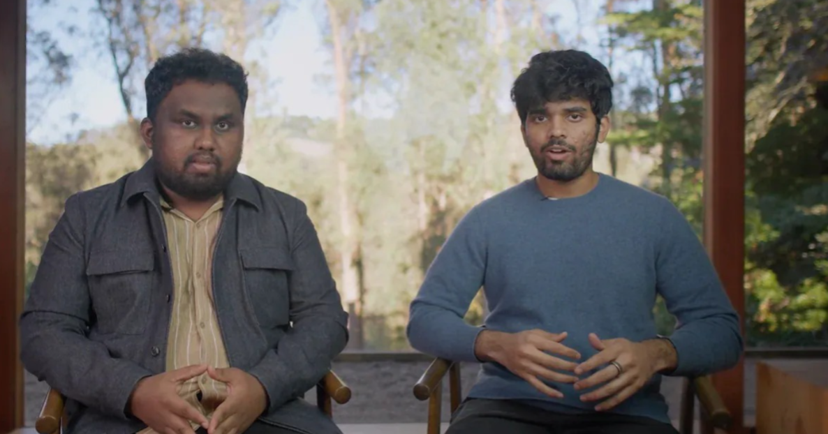 ‘ഉച്ചാരണ ശുദ്ധിയില്ല, സൗന്ദര്യമില്ല’: ഇന്ത്യൻ ഐ.ഐ.ടി. പ്രതിഭകൾക്ക് നേരെ വംശീയാധിക്ഷേപം