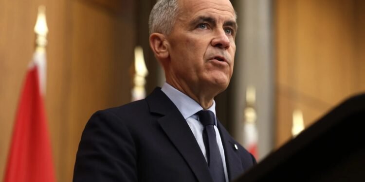 ‘വികസനത്തിന്റെ പുതിയ പാത’: രാഷ്ട്ര നിർമ്മാണ പദ്ധതികളുടെ രണ്ടാം ഘട്ടം; പ്രഖ്യാപനം വ്യാഴാഴ്ചയെന്ന് മാർക്ക് കാർണി