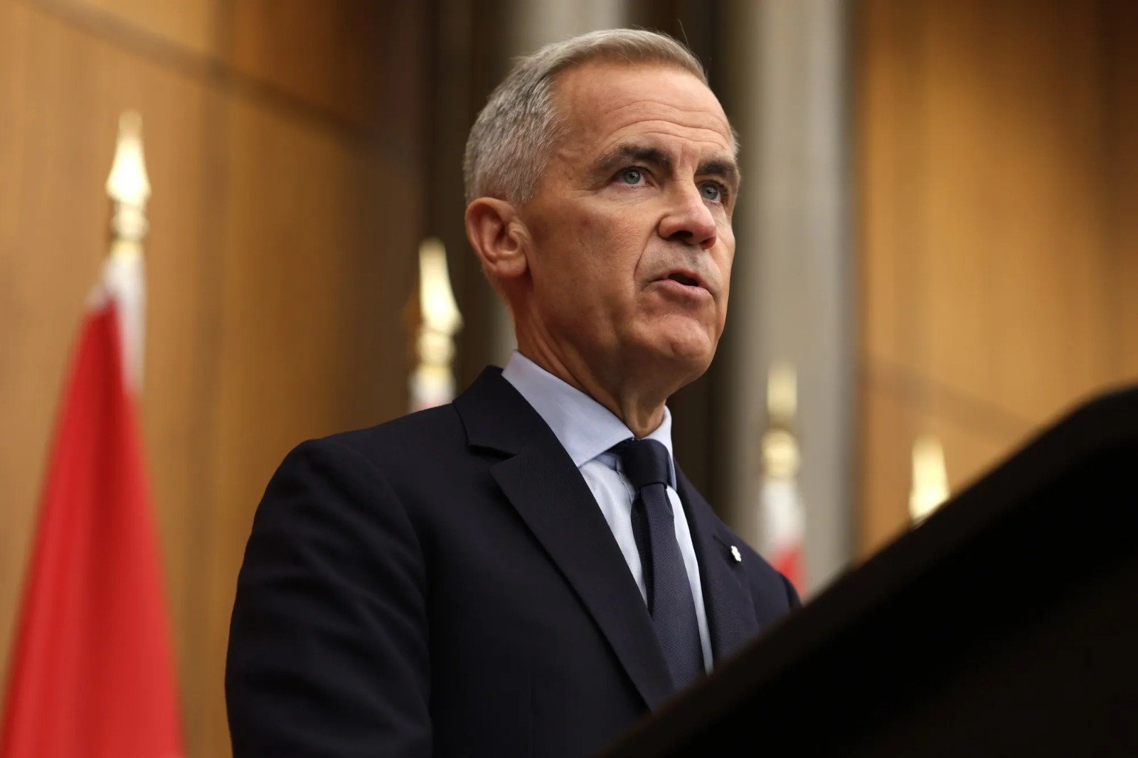 ‘വികസനത്തിന്റെ പുതിയ പാത’: രാഷ്ട്ര നിർമ്മാണ പദ്ധതികളുടെ രണ്ടാം ഘട്ടം; പ്രഖ്യാപനം വ്യാഴാഴ്ചയെന്ന് മാർക്ക് കാർണി