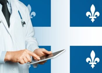 പേപ്പർരഹിത ചികിത്സാ രീതി: ക്യുബെക്കിൽ ആരോഗ്യ സേവനം ഇനി വേഗത്തിലാകും, അറിയേണ്ടതെല്ലാം