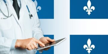 പേപ്പർരഹിത ചികിത്സാ രീതി: ക്യുബെക്കിൽ ആരോഗ്യ സേവനം ഇനി വേഗത്തിലാകും, അറിയേണ്ടതെല്ലാം 5 പേപ്പർരഹിത ചികിത്സാ രീതി: ക്യുബെക്കിൽ ആരോഗ്യ സേവനം ഇനി വേഗത്തിലാകും, അറിയേണ്ടതെല്ലാം