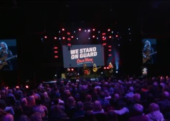 റെക്കോർഡ് ധനസമാഹരണം: ന്യൂഫൗണ്ട്ലാൻഡിലെ സംഗീത വിരുന്ന് കാട്ടുതീ ദുരിതബാധിതർക്ക് കൈത്താങ്ങായി