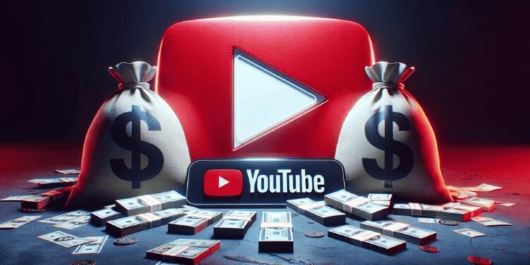 യൂട്യൂബിൽ 1000 വ്യൂസിന് എത്ര രൂപ കിട്ടും? കണ്ടന്റ് ക്രിയേറ്റർമാർ അറിഞ്ഞിരിക്കേണ്ട വരുമാന കണക്കുകൾ