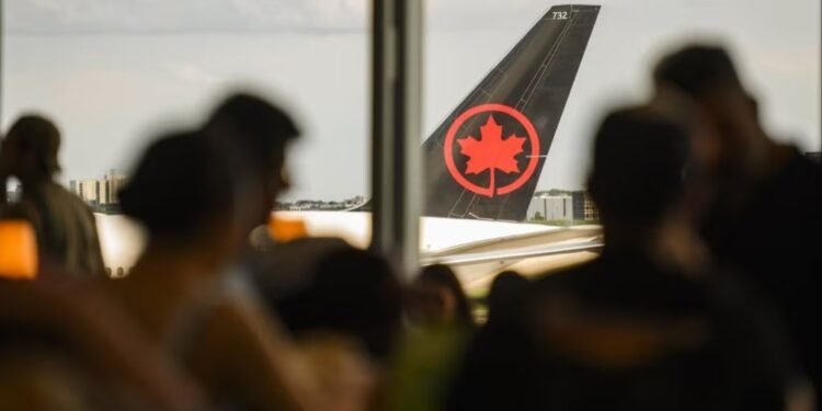 വാടക അടച്ചാൽ എയറോപ്ലാൻ റിവാർഡുകൾ നേടാം; ടൊറന്റോയിൽ പുതിയ പദ്ധതിയുമായി ഡെവലപ്പർ രംഗത്ത്