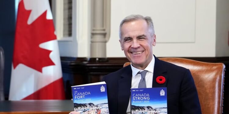 ലിബറൽ ബജറ്റിന് ‘ലെഗർ’ സർവേയിൽ വൻ പിന്തുണ; കുടിയേറ്റ നിയന്ത്രണത്തിനെ അനുകൂലിച്ച് ജനവിധി!