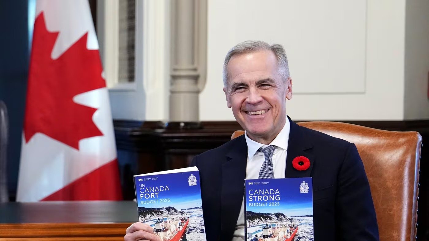 ലിബറൽ ബജറ്റിന് ‘ലെഗർ’ സർവേയിൽ വൻ പിന്തുണ; കുടിയേറ്റ നിയന്ത്രണത്തിനെ അനുകൂലിച്ച് ജനവിധി!