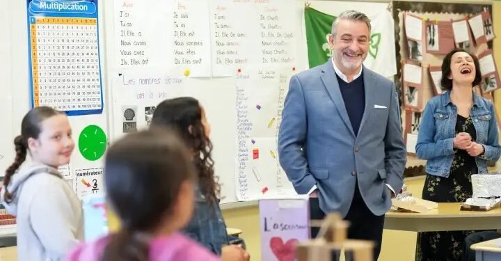 ഒന്റാരിയോ വിദ്യാഭ്യാസ പരിഷ്കരണം: സ്കൂൾ ബോർഡ് മേൽനോട്ടത്തിനായി പുതിയ ‘കുടുംബ പിന്തുണ കേന്ദ്രങ്ങൾ’