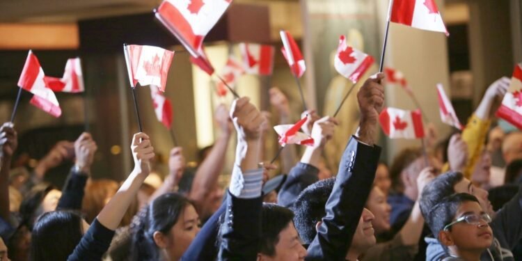 “We’re Better Together” : കാനഡയിൽ കുടിയേറ്റക്കാർക്ക് പിന്തുണയുമായി ദേശീയ കാമ്പയിൻ