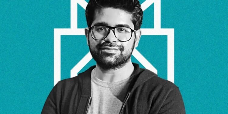 ഒരവസരം കിട്ടിയാൽ Google Chrome വാങ്ങും’ – Perplexity AI CEO അരവിന്ദ് ശ്രീനിവാസ്