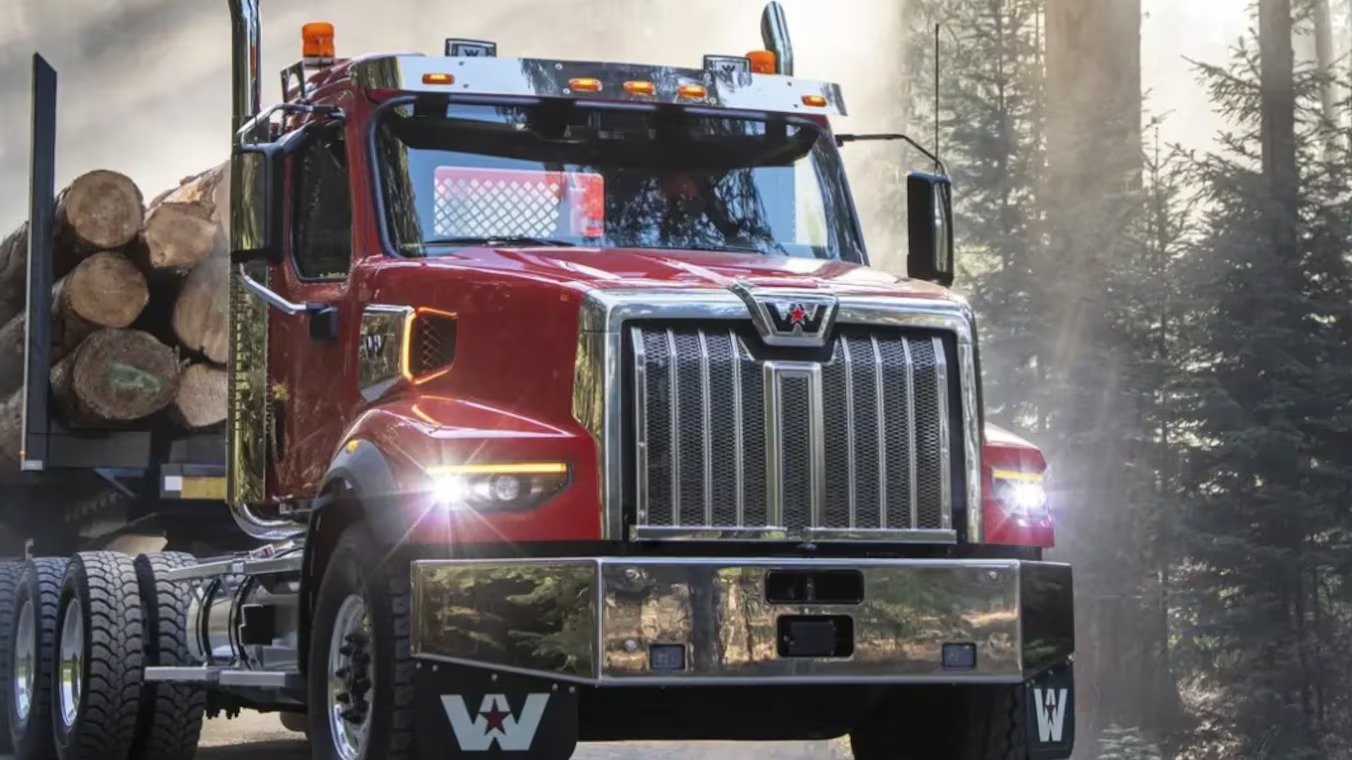 സുരക്ഷാ ഭീഷണി: 2,500 ട്രക്കുകൾ തിരിച്ചുവിളിക്കാൻ ട്രാൻസ്പോർട്ട് കാനഡയുടെ നിർദ്ദേശം