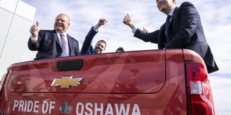 കാനഡയിലെ വാഹന സബ്സിഡികളും പ്രതിസന്ധിയും: ചോദ്യചിഹ്നമാകുന്ന സർക്കാർ സഹായം 1 കാനഡയിലെ വാഹന സബ്സിഡികളും പ്രതിസന്ധിയും: ചോദ്യചിഹ്നമാകുന്ന സർക്കാർ സഹായം