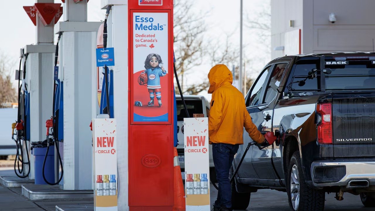 ഇന്ധന വില കൂപ്പുകുത്തി: കാനഡയിലെ പണപ്പെരുപ്പ നിരക്ക് കുറഞ്ഞു