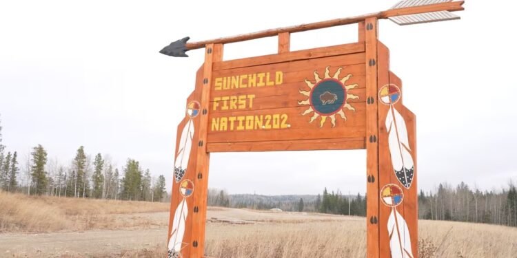 അർബൻ കമ്മ്യൂണിറ്റിക്ക് പുതിയ സഹായകേന്ദ്രം: സൺചൈൽഡ് ഫസ്റ്റ് നേഷൻ്റെ റെഡ് ഡിയർ പദ്ധതി ഉടൻ