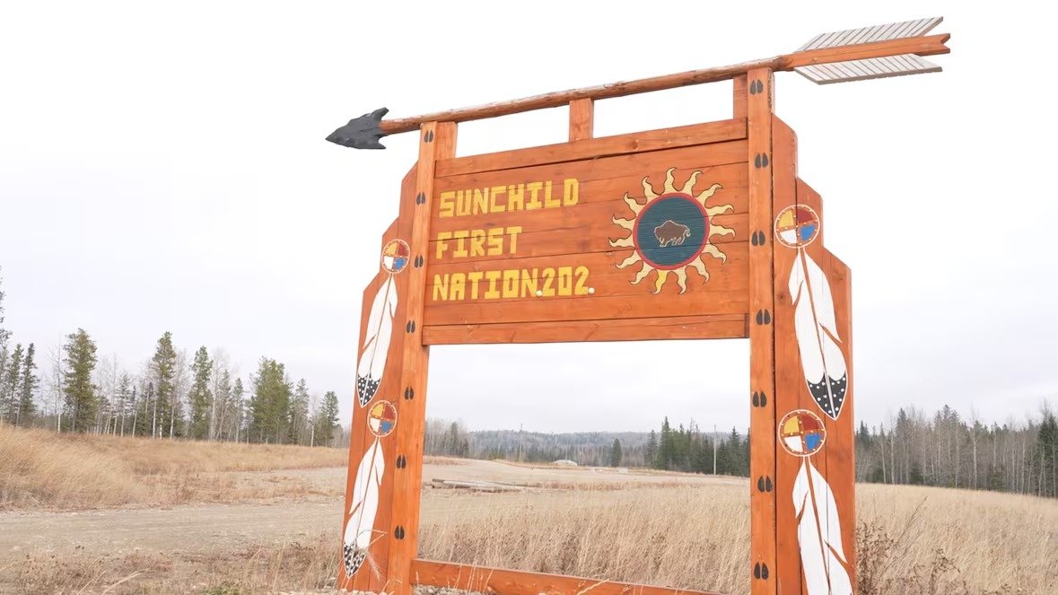 അർബൻ കമ്മ്യൂണിറ്റിക്ക് പുതിയ സഹായകേന്ദ്രം: സൺചൈൽഡ് ഫസ്റ്റ് നേഷൻ്റെ റെഡ് ഡിയർ പദ്ധതി ഉടൻ