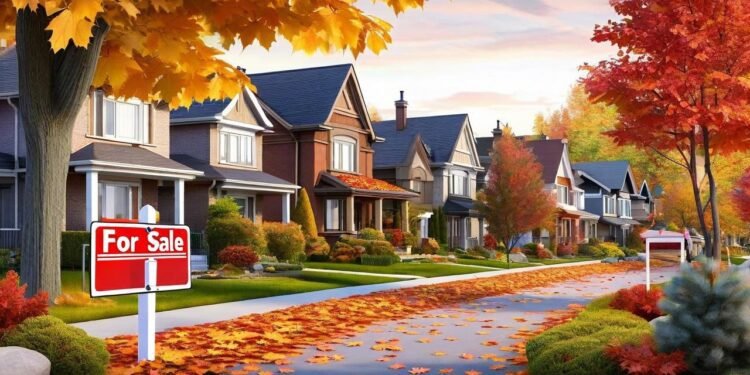 കാനഡ ഭവന വിപണി: ഒക്ടോബറിൽ വിൽപ്പന കുറഞ്ഞു; വിലയിലും നേരിയ ഇടിവ്