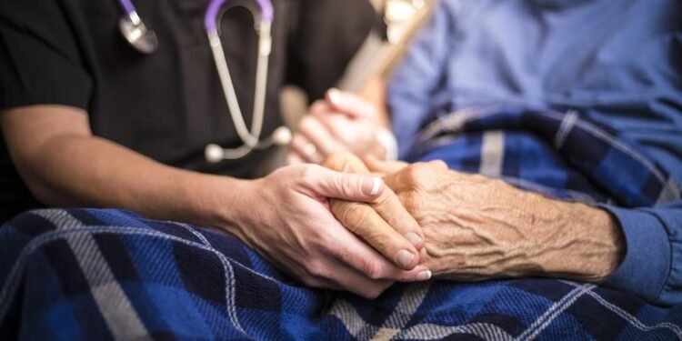 വൈദ്യസഹായത്തോടെയുള്ള മരണം:മാനിറ്റോബയിൽ MAID വളർച്ചാ നിരക്ക് മന്ദഗതിയിൽ, മരണസംഖ്യ പിന്നോട്ടെന്ന് റിപ്പോർട്ട്