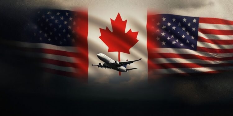 രാഷ്ട്രീയ പോര് മുറുകി: കാനഡക്കാരുടെ പിന്മാറ്റം അമേരിക്കൻ ടൂറിസത്തിന് വൻ സാമ്പത്തിക നഷ്ടം