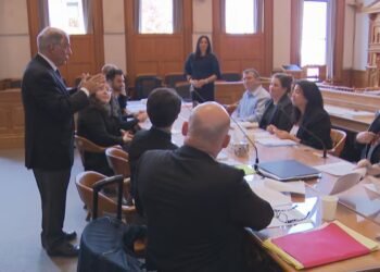 ടോപ്‌സെയിൽ-പാരഡൈസ് മണ്ഡലത്തിൽ വോട്ടെണ്ണൽ പുരോഗമിക്കുന്നു; ഫലം സുപ്രീം കോടതിയുടെ അന്തിമ തീർപ്പിന് ശേഷം