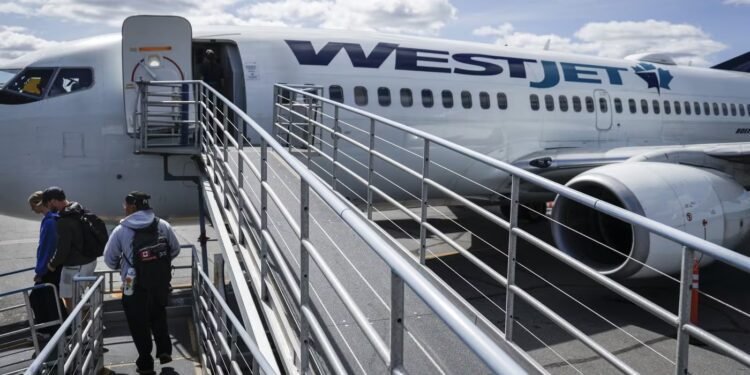 വെസ്റ്റ്‌ജെറ്റ് നിയമം: ഭാരം കൂടിയ വീൽചെയറുകൾക്ക് വിമാനയാത്ര നിഷേധം; ഭിന്നശേഷിക്കാർ പ്രതിസന്ധിയിൽ