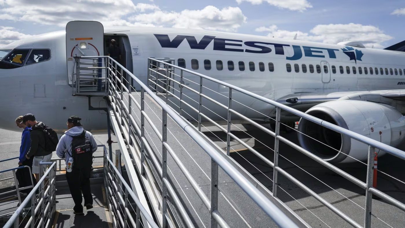 വെസ്റ്റ്‌ജെറ്റ് നിയമം: ഭാരം കൂടിയ വീൽചെയറുകൾക്ക് വിമാനയാത്ര നിഷേധം; ഭിന്നശേഷിക്കാർ പ്രതിസന്ധിയിൽ