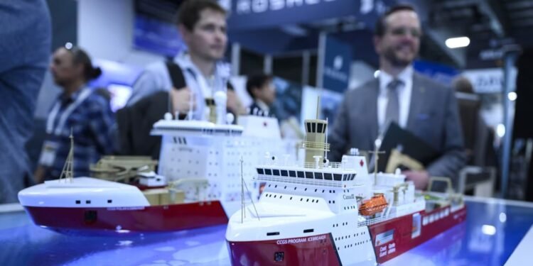 ആർട്ടിക് ശക്തികൾ കൈകോർക്കുന്നു: ‘ICE Pact’ലൂടെ കാനഡ, യു.എസ്., ഫിൻലാൻഡ്; സുരക്ഷാ സഹകരണത്തിന് പുതിയ ദിശ