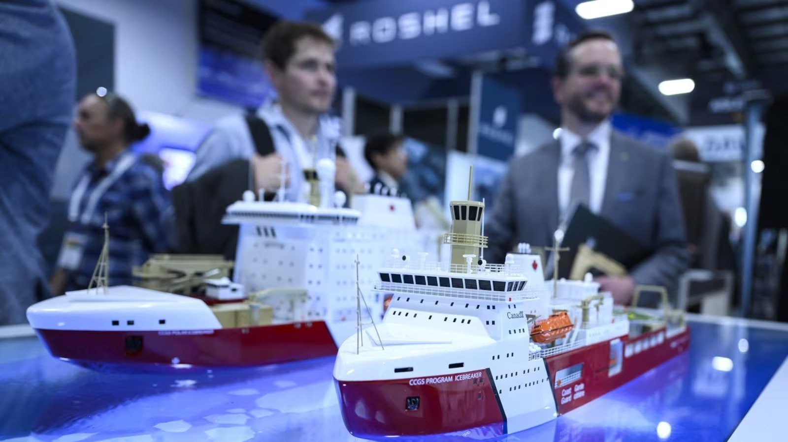 ആർട്ടിക് ശക്തികൾ കൈകോർക്കുന്നു: ‘ICE Pact’ലൂടെ കാനഡ, യു.എസ്., ഫിൻലാൻഡ്; സുരക്ഷാ സഹകരണത്തിന് പുതിയ ദിശ