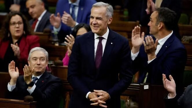 കാനഡയുടെ ബഡ്ജറ്റ് പാസായി: ട്രംപിൻ്റെ ഭീഷണിക്കിടയിൽ വീണ്ടുമൊരു തെരഞ്ഞെടുപ്പ് വേണ്ടെന്ന് എൻഡിപി