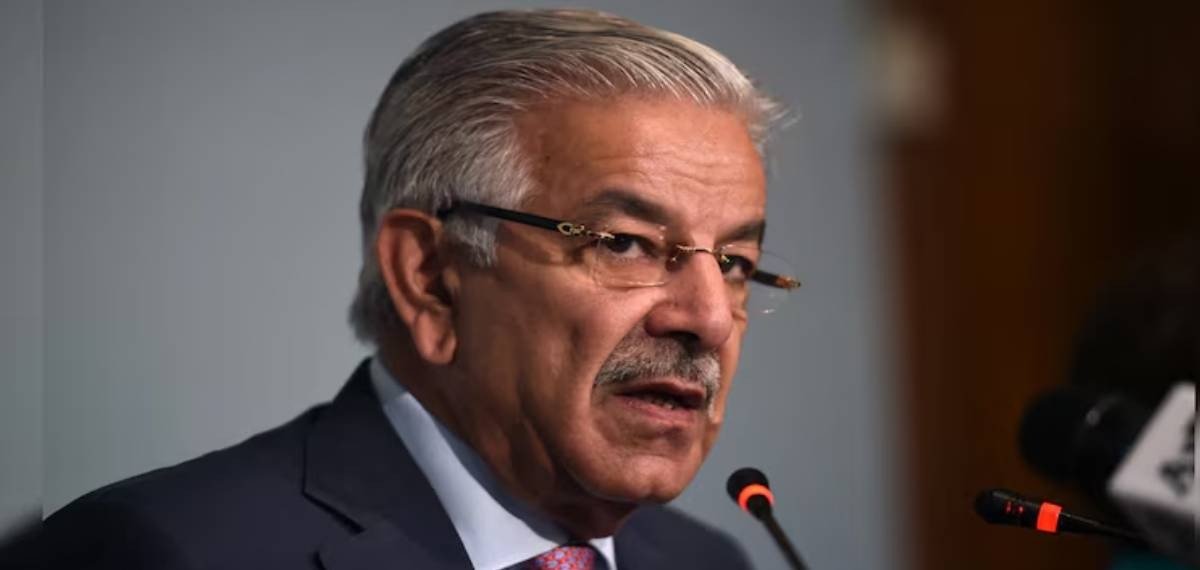 “ഇന്ത്യയുമായുള്ള യുദ്ധ സാധ്യത തള്ളാനാവില്ല”: മുന്നറിയിപ്പുമായി പാക് പ്രതിരോധ മന്ത്രി ഖവാജ ആസിഫ്