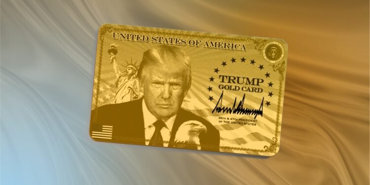 ട്രംപിന്റെ ഗോൾഡ് കാർഡ്: ഗ്രീൻ കാർഡ് നേടാൻ വഴി തുറന്ന് യുഎസ് സിറ്റിസൺഷിപ്പ് സർവീസസ്