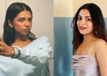 ഹൻസികയും പ്രാർത്ഥനയും നേർക്കുനേർ; ‘ക്യൂട്ട്നെസ് മാത്രമല്ല, കഴിവാണ് പ്രധാനം’– റെഡ്ഡിറ്റ് ചർച്ചയിൽ ചൂടേറിയ വാദങ്ങൾ