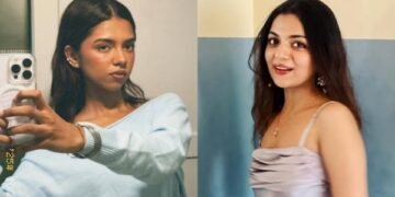 ഹൻസികയും പ്രാർത്ഥനയും നേർക്കുനേർ; ‘ക്യൂട്ട്നെസ് മാത്രമല്ല, കഴിവാണ് പ്രധാനം’– റെഡ്ഡിറ്റ് ചർച്ചയിൽ ചൂടേറിയ വാദങ്ങൾ