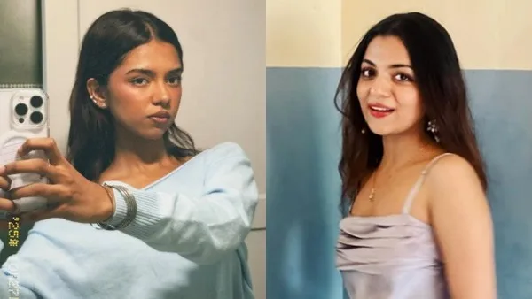 ഹൻസികയും പ്രാർത്ഥനയും നേർക്കുനേർ; 'ക്യൂട്ട്നെസ് മാത്രമല്ല, കഴിവാണ് പ്രധാനം'– റെഡ്ഡിറ്റ് ചർച്ചയിൽ ചൂടേറിയ വാദങ്ങൾ 1 ഹൻസികയും പ്രാർത്ഥനയും നേർക്കുനേർ; ‘ക്യൂട്ട്നെസ് മാത്രമല്ല, കഴിവാണ് പ്രധാനം’– റെഡ്ഡിറ്റ് ചർച്ചയിൽ ചൂടേറിയ വാദങ്ങൾ