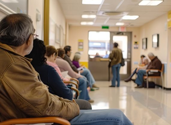 നീണ്ട കാത്തിരിപ്പ്: ഡോക്ടറെ കാണാതെ മടങ്ങിയത് അഞ്ചുലക്ഷം പേർ യഥാർത്ഥ സംഖ്യ ഇതിലും ഉയർന്നേക്കാമെന്ന് റിപ്പോർട്ട്