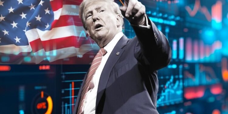 “താരിഫ് ഭീഷണികൾ ഉപയോഗിച്ച് അഞ്ചു യുദ്ധങ്ങൾ ഞാൻ അവസാനിപ്പിച്ചു”: വീണ്ടും വിവാദ പ്രസ്താവനകളുമായി ട്രംപ്