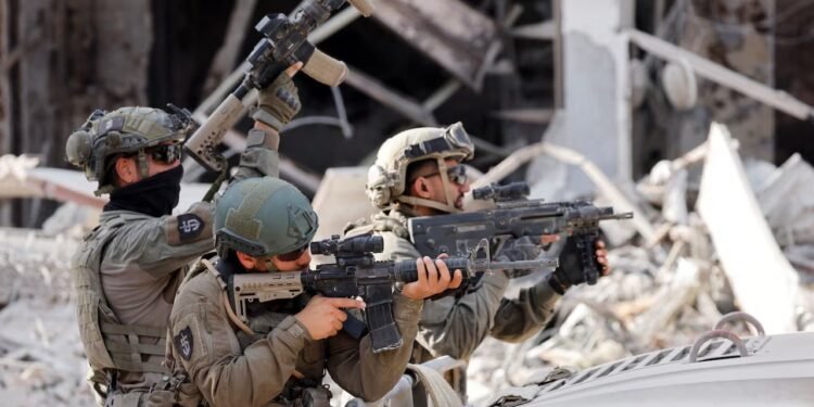 കാനഡയിൽ ഐ.ഡി.എഫ് സൈനികർക്കെതിരെ പ്രതിഷേധം; അന്വേഷണം വേണമെന്ന് ആവശ്യം ശക്തം