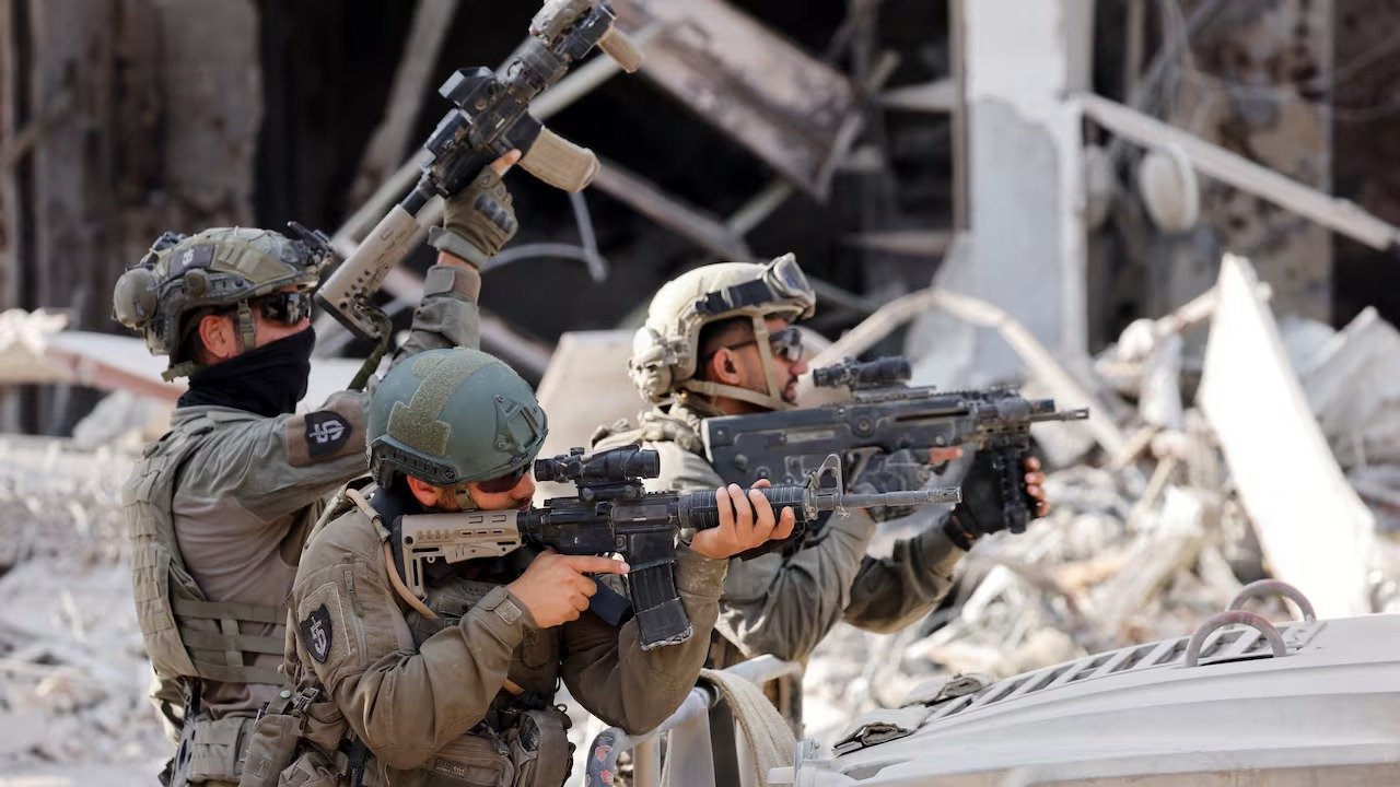 കാനഡയിൽ ഐ.ഡി.എഫ് സൈനികർക്കെതിരെ പ്രതിഷേധം; അന്വേഷണം വേണമെന്ന് ആവശ്യം ശക്തം