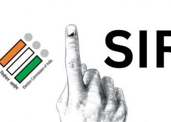 എന്താണ് തിരഞ്ഞെടുപ്പ് കമ്മീഷന്റെ ‘SIR’ : വോട്ടർ പട്ടികയിൽ പേര് നിലനിർത്താൻ എന്തുചെയ്യണം? അറിയേണ്ടതെല്ലാം!