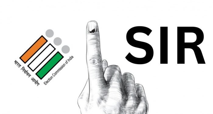 എന്താണ് തിരഞ്ഞെടുപ്പ് കമ്മീഷന്റെ ‘SIR’ : വോട്ടർ പട്ടികയിൽ പേര് നിലനിർത്താൻ എന്തുചെയ്യണം? അറിയേണ്ടതെല്ലാം!