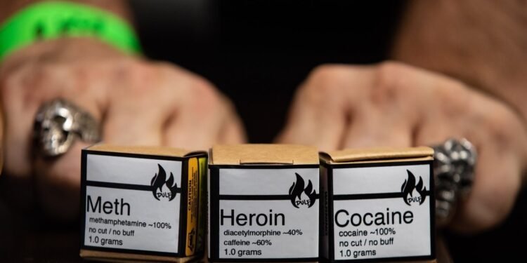 വിഷാംശമില്ലാത്ത മരുന്ന് ലക്ഷ്യം; ഹെറോയിനും കൊക്കെയ്നും വിതരണം ചെയ്ത ‘ക്ലബ്’ സ്ഥാപകർ കുറ്റക്കാർ