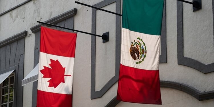 ഇനി കാർഷിക വ്യാപാരം ഡിജിറ്റൽ: മെക്സിക്കോയിലേക്കുള്ള ധാന്യ കയറ്റുമതിക്ക് ഇലക്ട്രോണിക് സർട്ടിഫിക്കറ്റുകൾ നൽകാൻ തുടക്കമിട്ട് കാനഡ