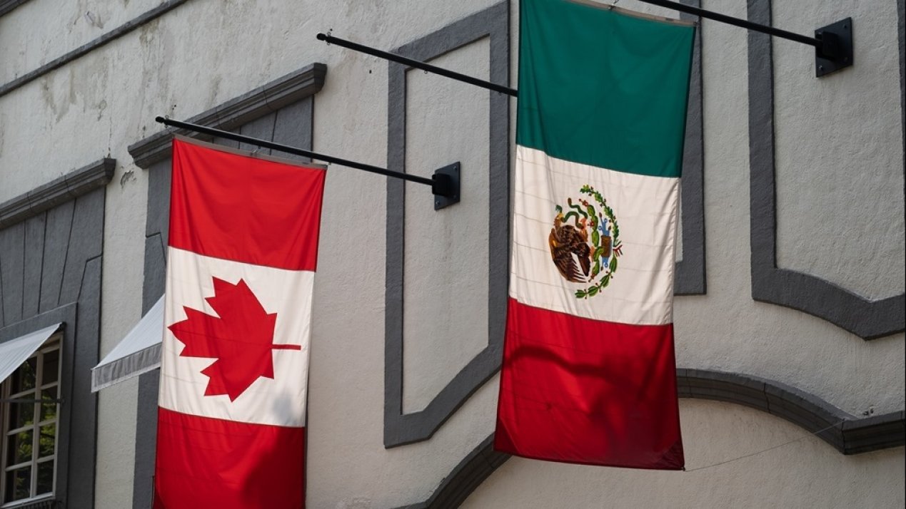 ഇനി കാർഷിക വ്യാപാരം ഡിജിറ്റൽ: മെക്സിക്കോയിലേക്കുള്ള ധാന്യ കയറ്റുമതിക്ക് ഇലക്ട്രോണിക് സർട്ടിഫിക്കറ്റുകൾ നൽകാൻ തുടക്കമിട്ട് കാനഡ