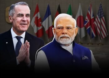 രാഷ്ട്രീയ തർക്കങ്ങൾക്ക് വിരാമം; CEPA ചർച്ചകൾക്ക് വഴിതുറന്ന് മോദി-കാർണി കൂടിക്കാഴ്ച